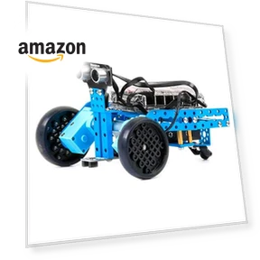 3 in 1 Robotics Kit for Kids — Construction Kits, Makeblock