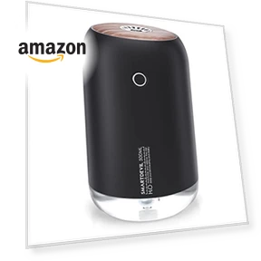 Portable Mini Humidifier — Air Moisturizers, SMARTDEVIL