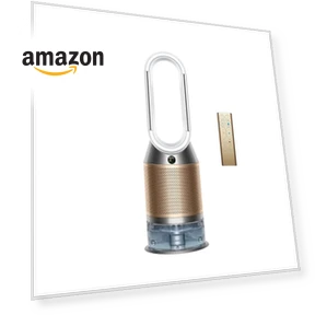 Purifier Humidify+Cool — Activated Carbon Air Purifiers, Dyson