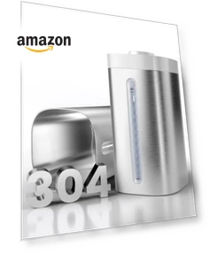 Stainless Steel Humidifier — Air Moisturizers, Jack & Rose