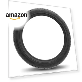 Grand Sport A/S Tire — , Arroyo