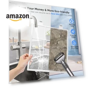Home Air Purifier with H14 HEPA Filters — HEPA Air Purifiers, DAYETTE