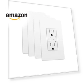 Smart Wall Outlet — Smart Home Hubs & Controllers, JUNLIT GROUP