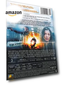 Widescreen Edition — Films & Cinema