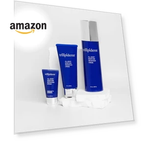 All-Body Moisture Retention Crème — Nourishing Body Creams, Trilipiderm