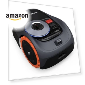 Robot Lawn Mower — Autonomous Lawn Care, NAVIMOW