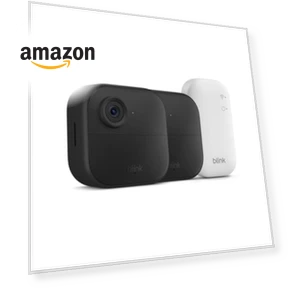 Wireless smart security camera — Security Cameras, Blink