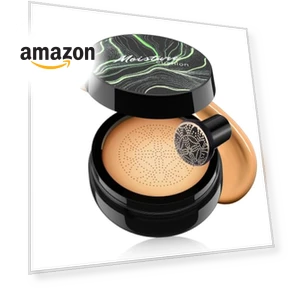 Air Cushion CC Cream Strong Concealer — Concealers & Neutralizers, OETUIOW