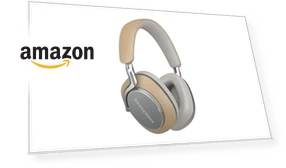 Over-Ear Wireless Headphones — In-Ear Headphones, Bowers & Wilkins