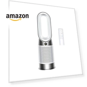 Purifier Hot+Cool — HEPA Air Purifiers, Dyson