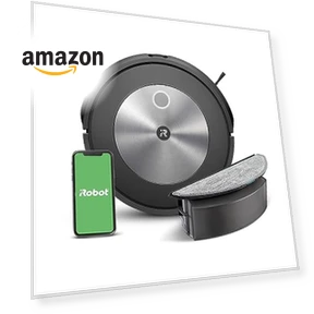 Robot Vacuum & Mop — Smart Cleaning Robots, iRobot