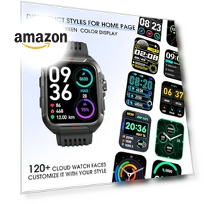 Smart Watch — Smartwatches, Keeponfit