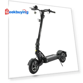 10 Lite Electric Scooter — Electric Self-Balancing Scooters, Mukuta