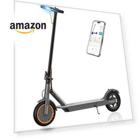 Folding E Scooter — Electric Self-Balancing Scooters, Aovowheel