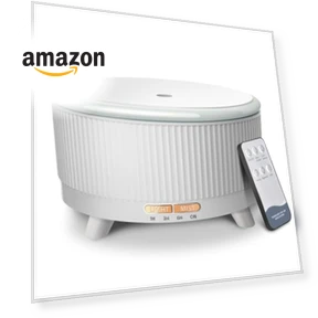 Large Capacity Essential Oil Diffuser — Diffusers, YOUENKITY