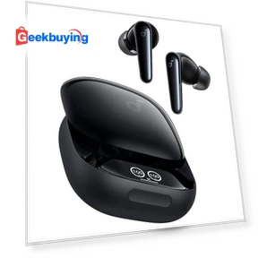 Liberty 4 Pro ANC Earbuds — In-Ear Headphones, Anker