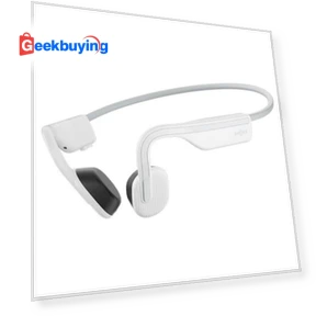 Open-ear Earphones — In-Ear Headphones, SHOKZ