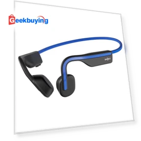 Open-ear Earphones — In-Ear Headphones, SHOKZ