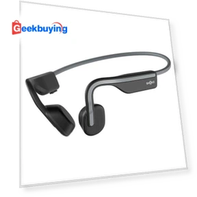 Open-ear Earphones — In-Ear Headphones, SHOKZ