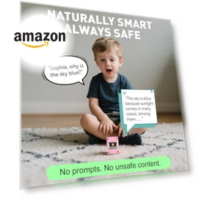 Deepseek Smart AI Robot Box — Smart Home Modules, maleous