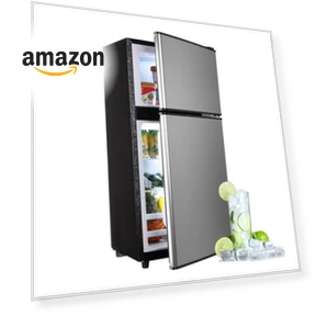 Refrigerator — Mini Fridges, Tymyp