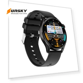 Sports Smart Watch — Smartwatches