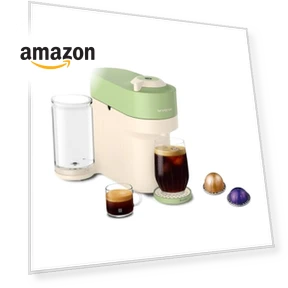 Vertuo Pop+ Summer Limited Edition — Coffee & Espresso Combos, Nespresso