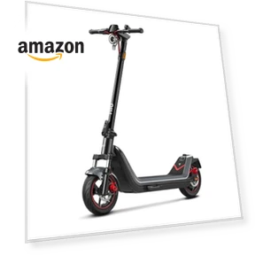 Electric Scooter — Electric Self-Balancing Scooters, NIU