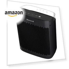HEPA Air Purifier — Activated Carbon Air Purifiers, Honeywell