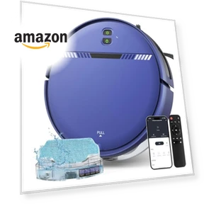Robot Vacuum and Mop Combo — Smart Cleaning Robots