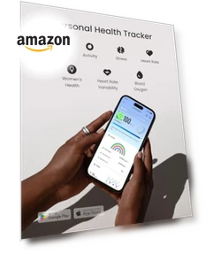 Lynx Smart Ring — Smart Rings, RENPHO