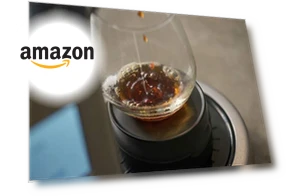 Precision Brewer Drip Coffee Maker — Coffee & Espresso Combos, Breville