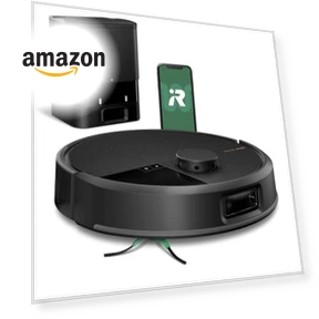 Robot Vacuum with AutoEmpty Dock — Smart Cleaning Robots, iRobot