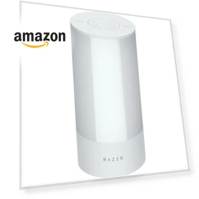 Smart Light Pro — Lighting Accessories, Razer