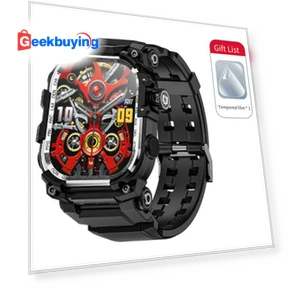 APPLLP 7 MAX Smartwatch — Smartwatches, LOKMAT