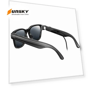 Smart Glasses with HD Camera — Smart Glasses