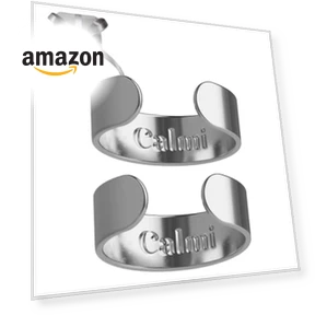 Refined Magnetic Smart Ring — Smart Rings, gifskiu