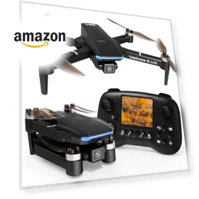 Drone with Camera — Drones, Toladrone