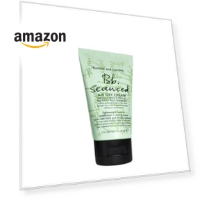 Seaweed Nourishing Air Dry Styling Cream — Styling Treatments, Bumble and bumble