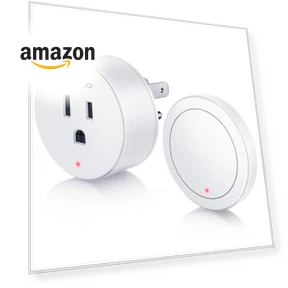 Remote Control Outlet Switch Kit — Remote Controls, STRIPOO