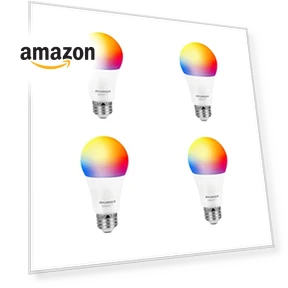 Smart Light Bulb — LED, LEDVANCE