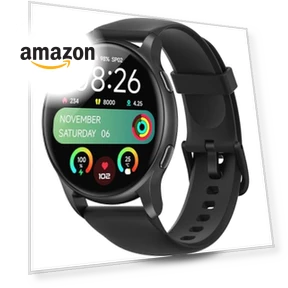 Smart Watch — Smartwatches, Parsonver