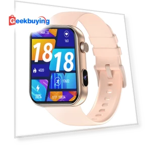Smartwatch — Smartwatches, Senbono