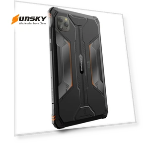 Active 5 4G Rugged Tablet — Tablet, Blackview
