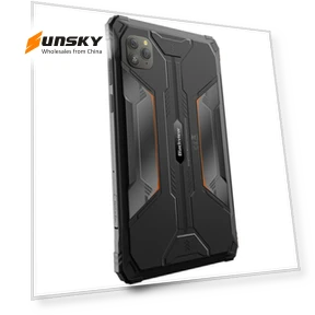 Active 5 4G Rugged Tablet — Tablet, Blackview
