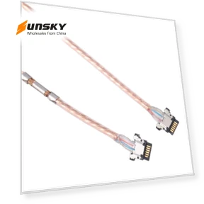 Left + Right WiFi Signal Flex Cable — Flex Cables
