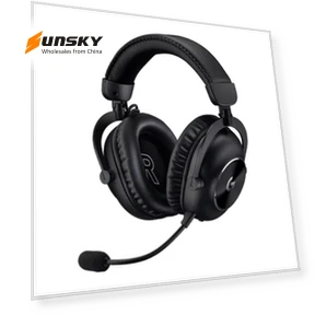 PRO X2 Dual-Mode Wireless Gaming Earphone — Headsets, Logitech