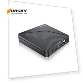 Smart TV Box — Streaming Devices, X88