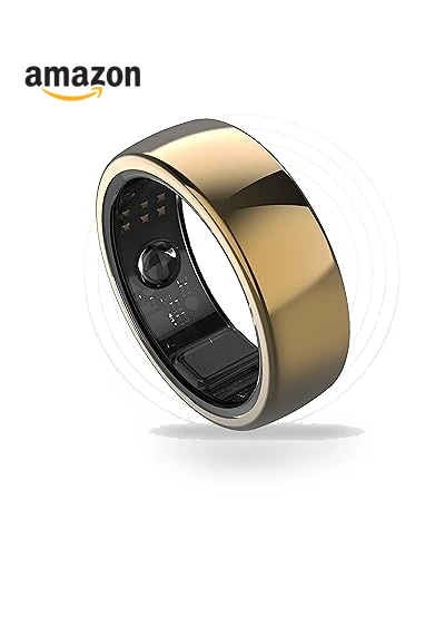 Smart Ring — Smartwatches, aabo