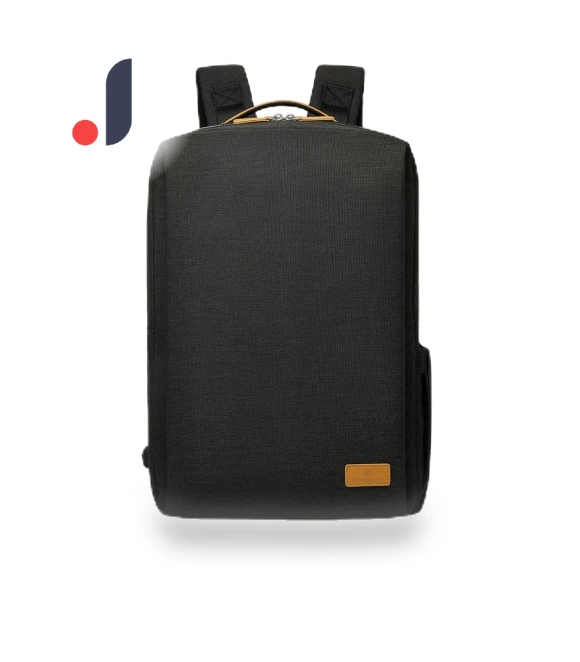 Smart Backpack with USB Port — Laptop Backpacks, HAYAO